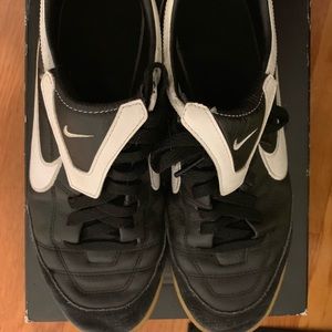 Nike Indoor Soccer Sneakers
